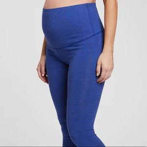 Gap Maternity Cotton Leggings